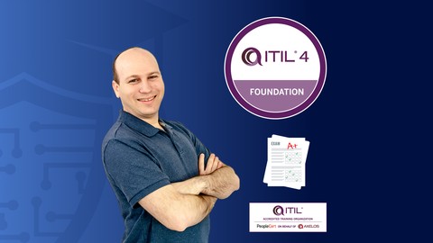 【글로벌 Best】 ITIL 4 Foundation 자격증 대비 실전 테스트 (한글 버전)