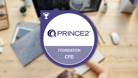 PRINCE2 Foundation Zertifikat 5 Übungsprüfungen 6th Edition