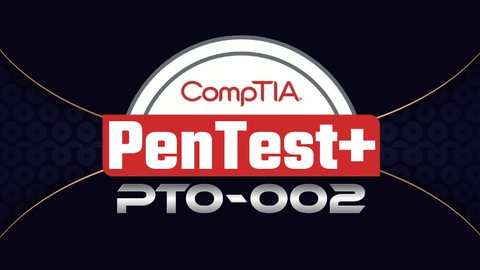 CompTIA PenTest+ PT0-002 Cert: Exam - 300 Unique Questions
