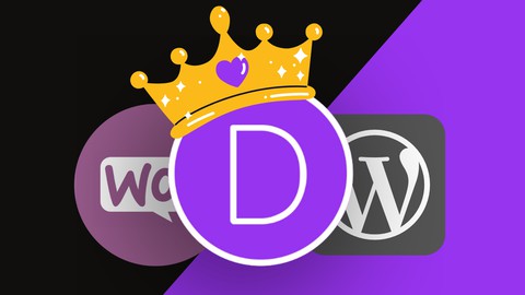 El Rey de Divi - WordPress Tutorial completo