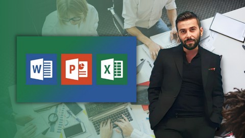 Pratik Bilgilerle Microsoft OFFİCE Eğitim Paketi