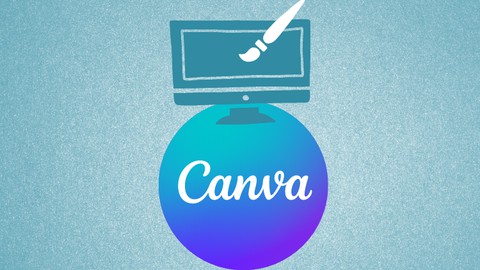 Web design and prototype using Canva free in Hindi 2022
