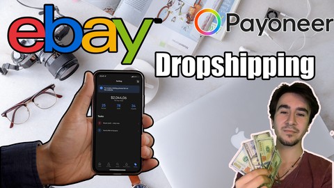 Ebay Dropshipping- Detaylı Anlatım - Tüm Seviyelere Özel