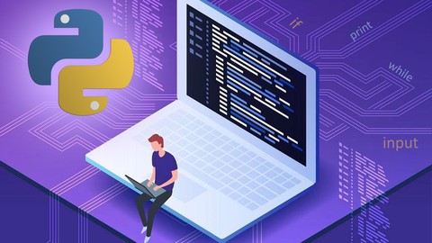 Python ile Sıfırdan Programlamaya Giriş