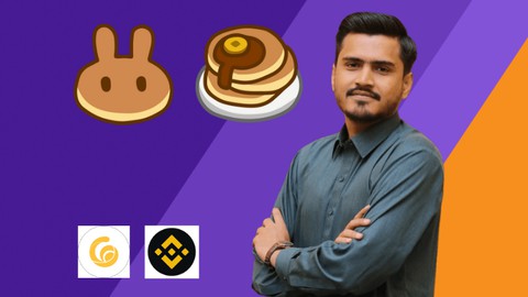 Pancakeswap Crypto Full Training | Buy, Sell, Earn Income
