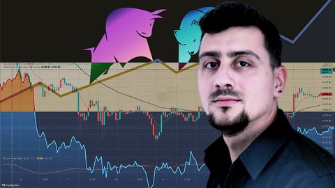 Everyone can be a trader. Learn how to do it.