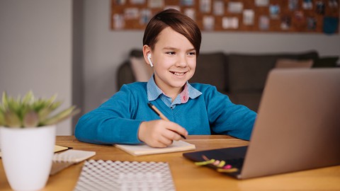 Fundamentals of Coding and Programming with Scratch for Kids
