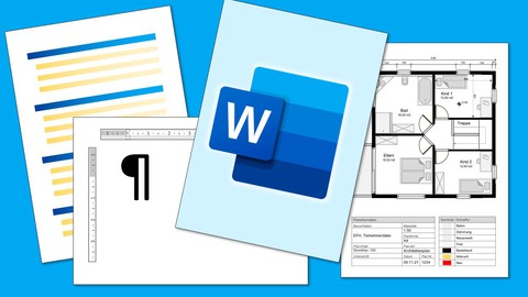 Microsoft Office Word Komplettkurs - für Beruf und Alltag