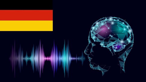 Sprachassistent mit Python  auf Deutsch - Alexa Klon