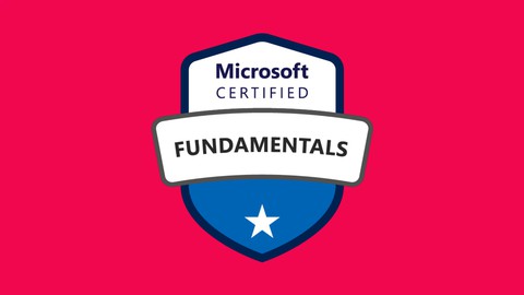 AZ-900 : Microsoft Azure 2022 # Fundamentals Cert: Prep Exam