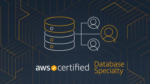 Amazon AWS Certified Database - Specialty Exam Practice 2022
