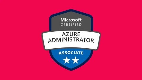 AZ-104 : Microsoft Azure Administrator 2022 # Cert Prep Exam