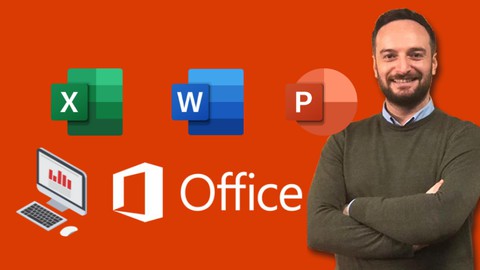 A'dan Z'ye Microsoft Office | Excel, Word, PowerPoint