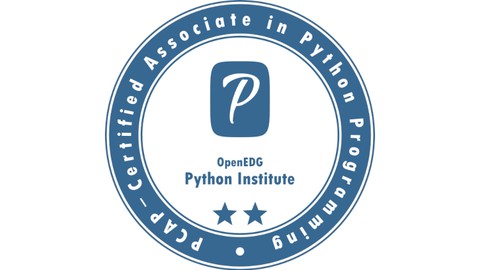 Python Certification Exam PCAP-31-03 - Preparation