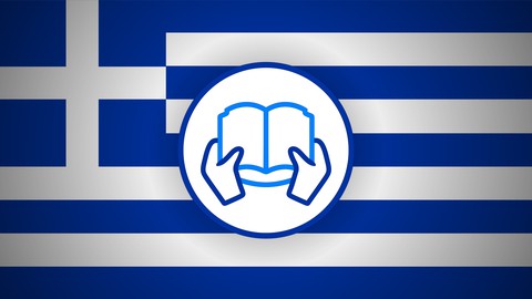 Learn Modern Greek - Beginner to Advanced
