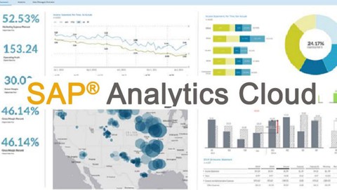 SAP Analytics Cloud(SAC 2021 Certification questions)