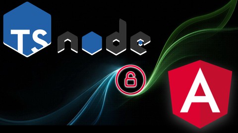 The Ultimate Authentication Course with NodeJS and Angular