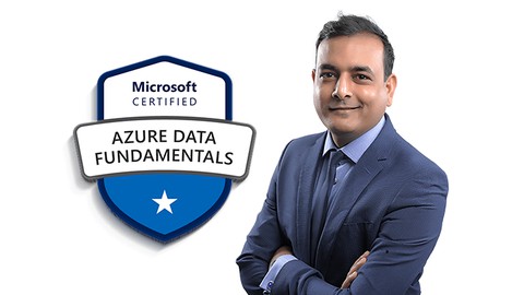 Microsoft Azure Data Fundamentals [DP-900] Full Course