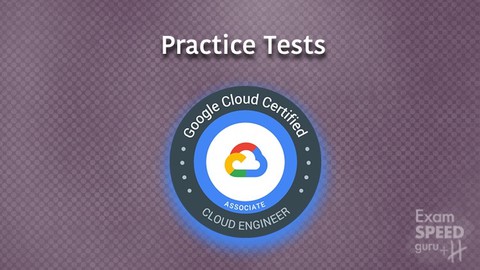 Google Cloud Associate Cloud Engineer Exam