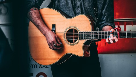 Easy Songs To Develop Speed And Accuracy On Guitar