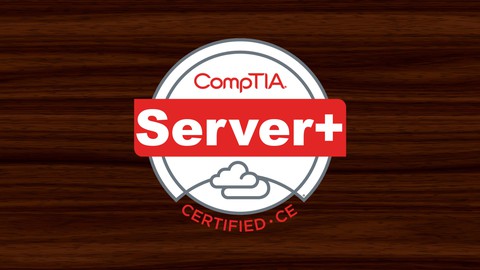 CompTIA Server+ SK0-005 Cert: Practice Exam: 600 Questions