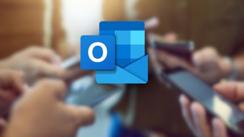 Microsoft Outlook Mastery Course:Everything You Need to Know