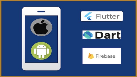 Flutter & Dart: The Complete Guide 2022 Edition in HINDI