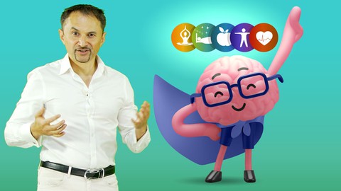 World's #1 neuroplasticity course: supercharge your brain