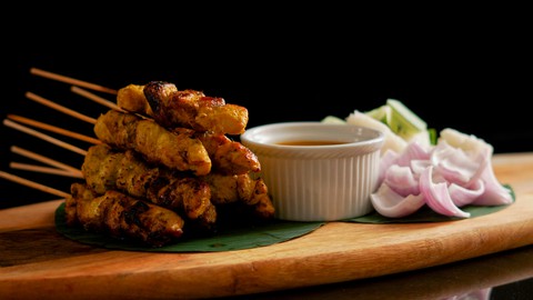 All about Malaysian Cuisine by APCA chef online