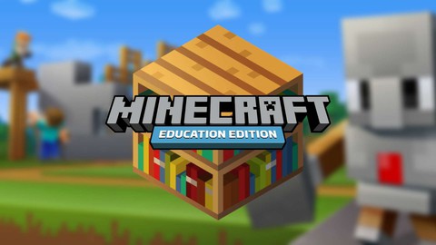 Introducción a Minecraft Education para docentes