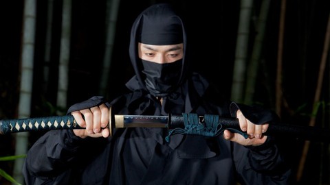 Ninja do Raciocínio Lógico