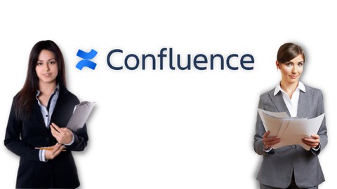 Atlassian Confluence Complete Course for Project Managers