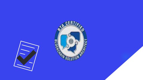 CBSA: Certified Blockchain Solution Architect Practice Tests