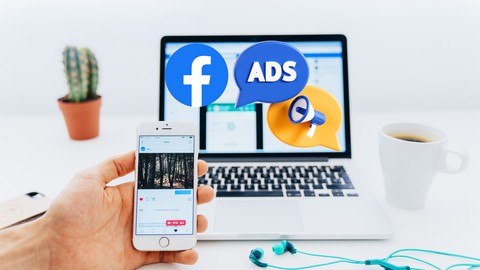 Facebook Ads Marketing: Tworzenie Reklam na FB od A do Z
