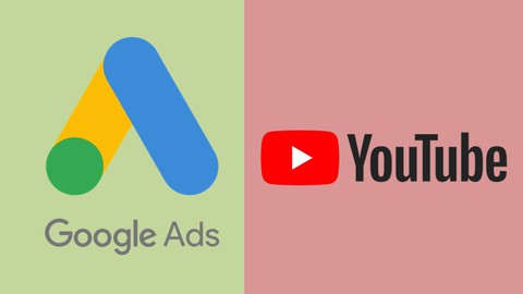 Google Ads e Youtube Ads (Básico ao Avançado)