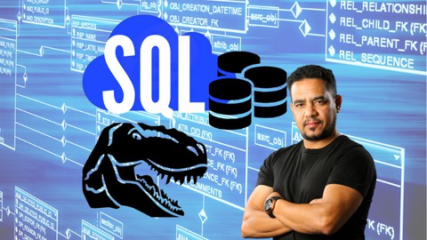 Curso Completo SQL com Bancos de Dados e Modelagem de Dados