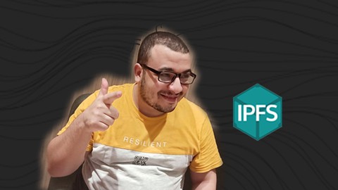 IPFS Dapps  -Create Uploader System - دابس بالعربي