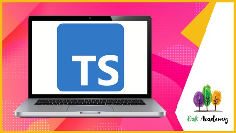 TypeScript: Learn Typescript & Type script Pro In Details