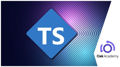 TypeScript: Learn Typescript & Type script Pro In Details