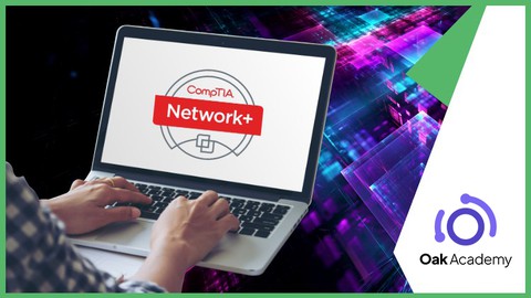 CompTIA Network Plus N10-007 Practice Exam | Network+