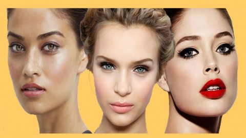Makeup: Effortless Makeup for Real Women