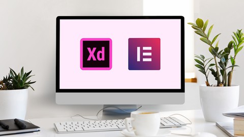 【2021年最新版】Adobe XDとElementorを使ったノーコードウェブデザイン講座
