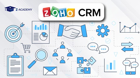 Zoho CRM: Mejora la relación con clientes y ventas efectivas