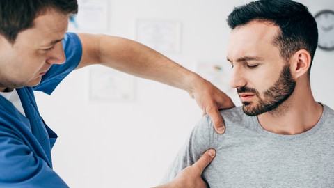 A Massage Therapist's Guide To Treating Shoulder Pain
