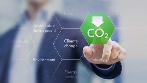 ISO 14064-1:2018 Sera Gazı Emisyonları Hesaplama,Raporlama