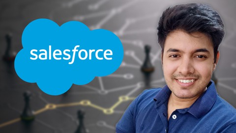 Salesforce Flow Projects : Flow Use Cases and Scenarios