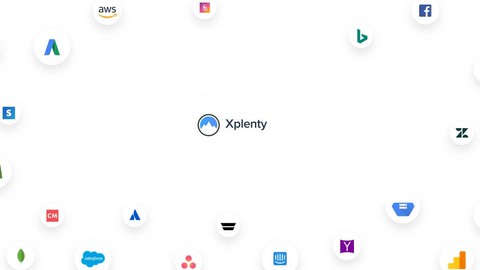 Learn Xplenty - A Cloud Based Data Integration Platform