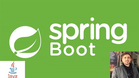Spring Boot-Java-Hamit_Mizrak