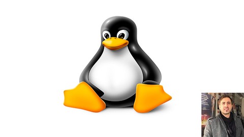 Linux eğitimi Hamit Mizrak