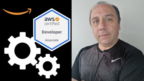 AWS API for Developers